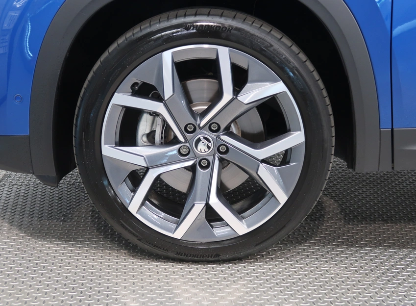 Kodiaq