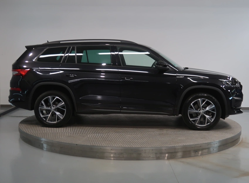 Kodiaq