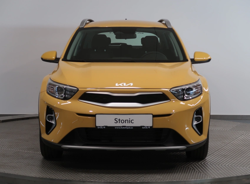 Stonic