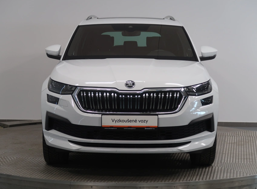 Kodiaq