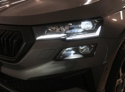 Karoq