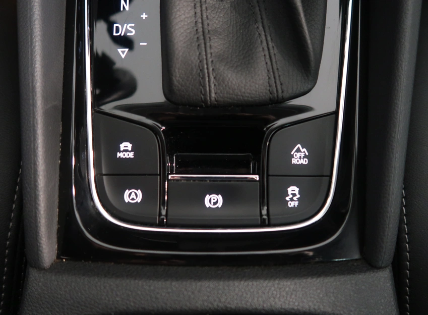 Kodiaq