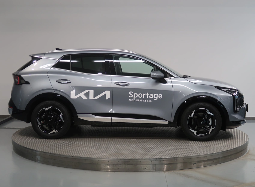 Sportage