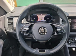 Kodiaq