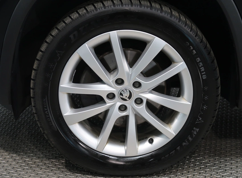 Kodiaq