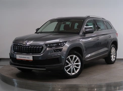 Kodiaq