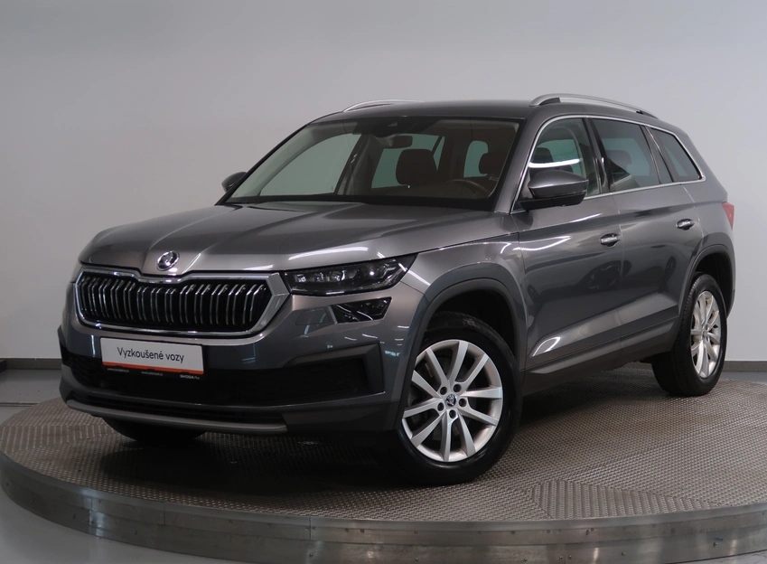 Kodiaq