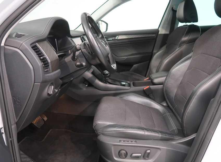 Kodiaq