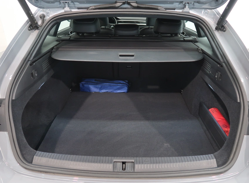 Arteon shooting brake