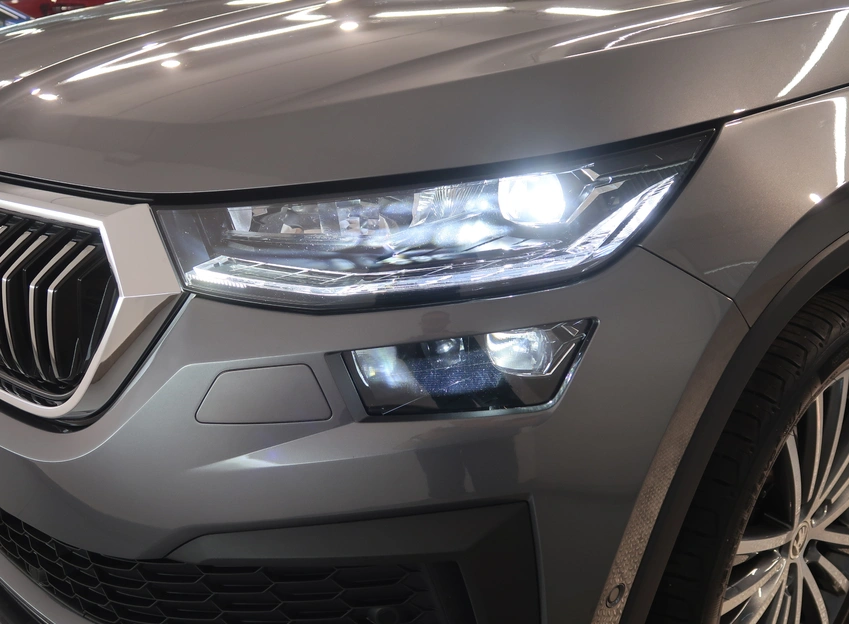 Kodiaq