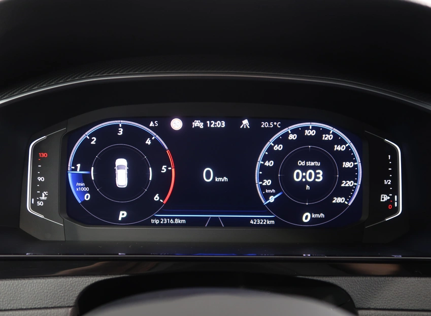 Arteon shooting brake