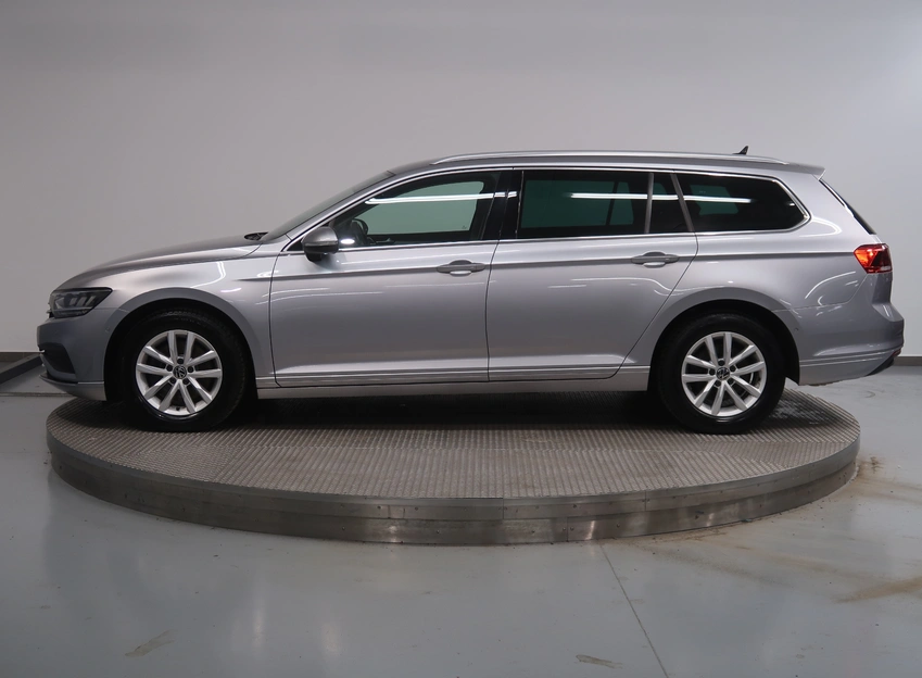 Passat