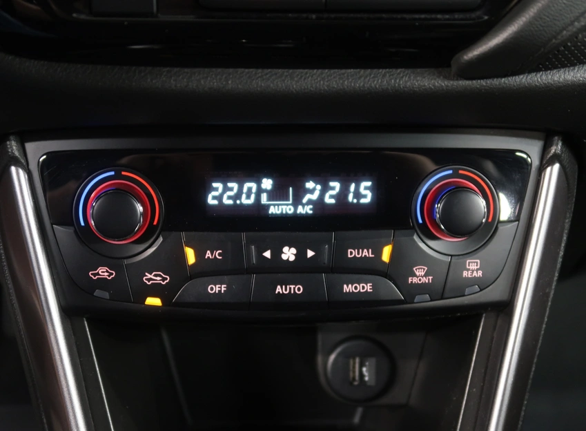 Sx4 s-cross
