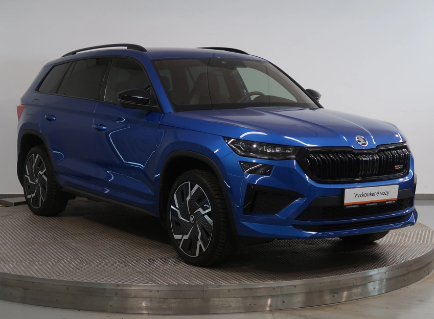 Kodiaq