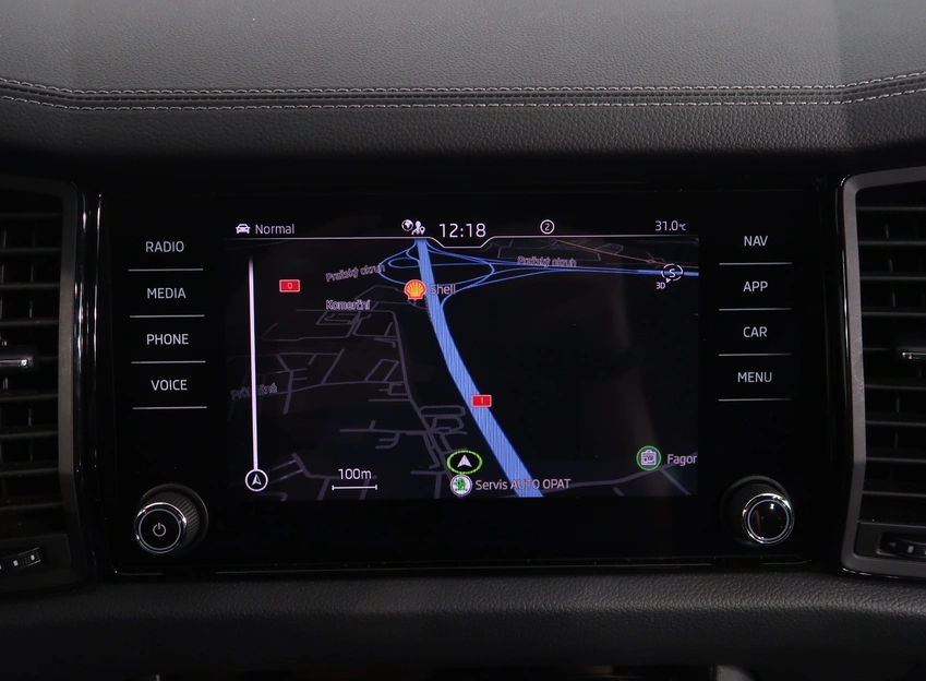 Kodiaq
