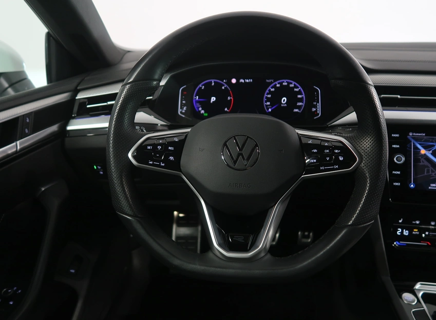 Arteon