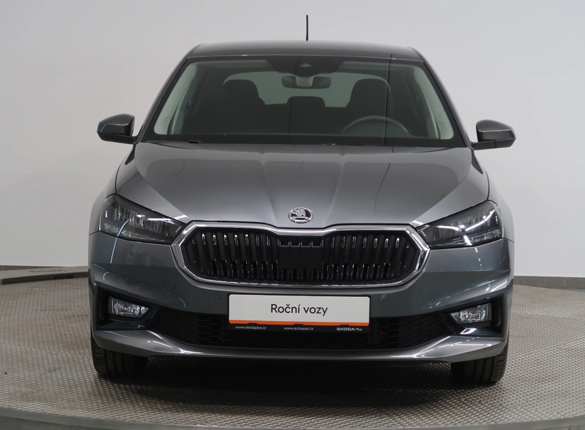 Fabia
