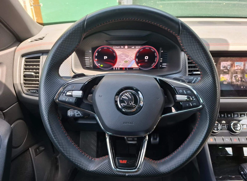 Kodiaq