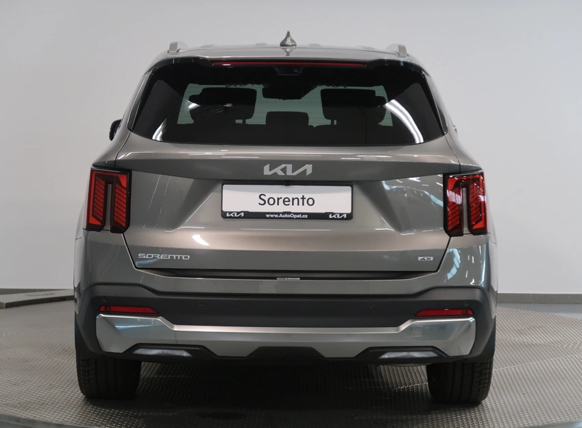 Sorento