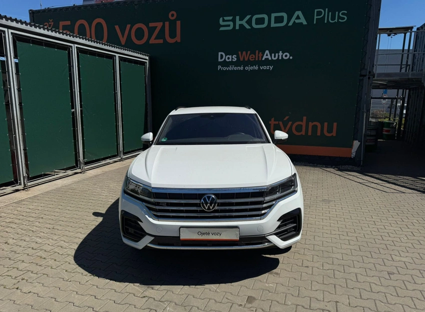 Touareg