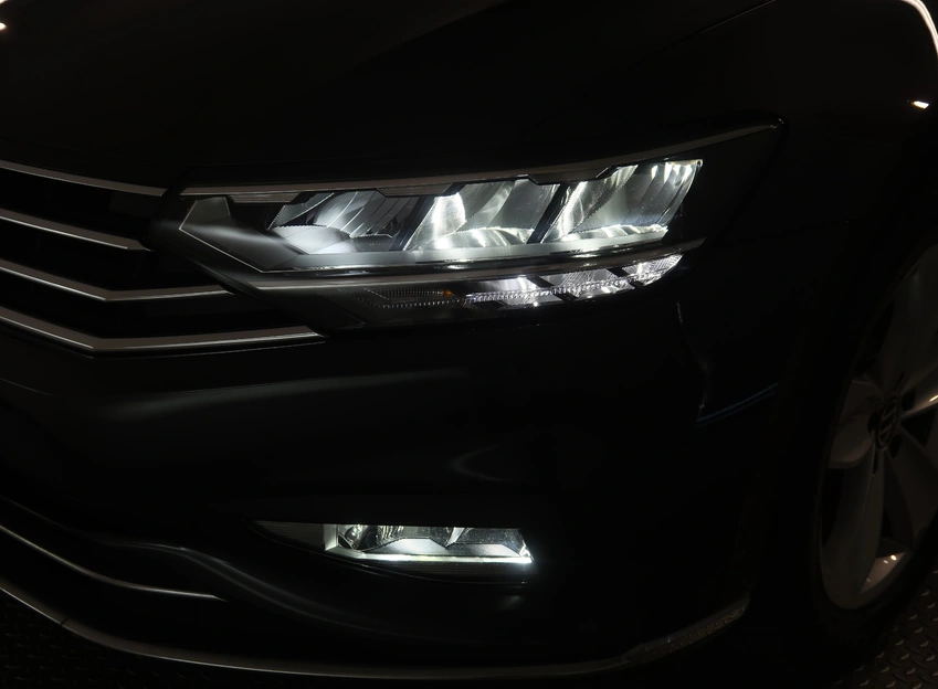 Passat
