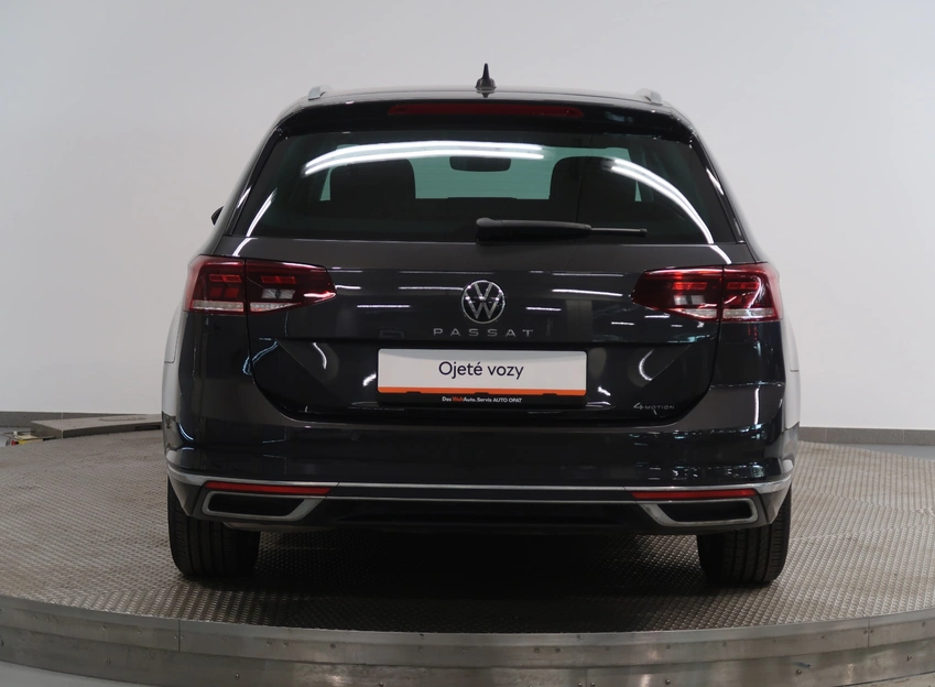 Passat