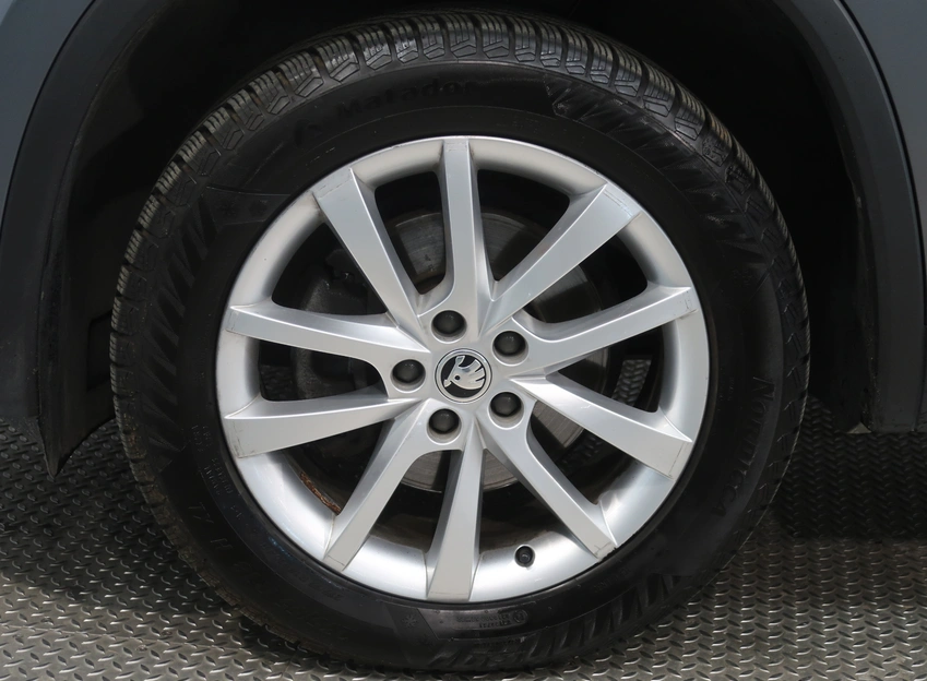 Kodiaq