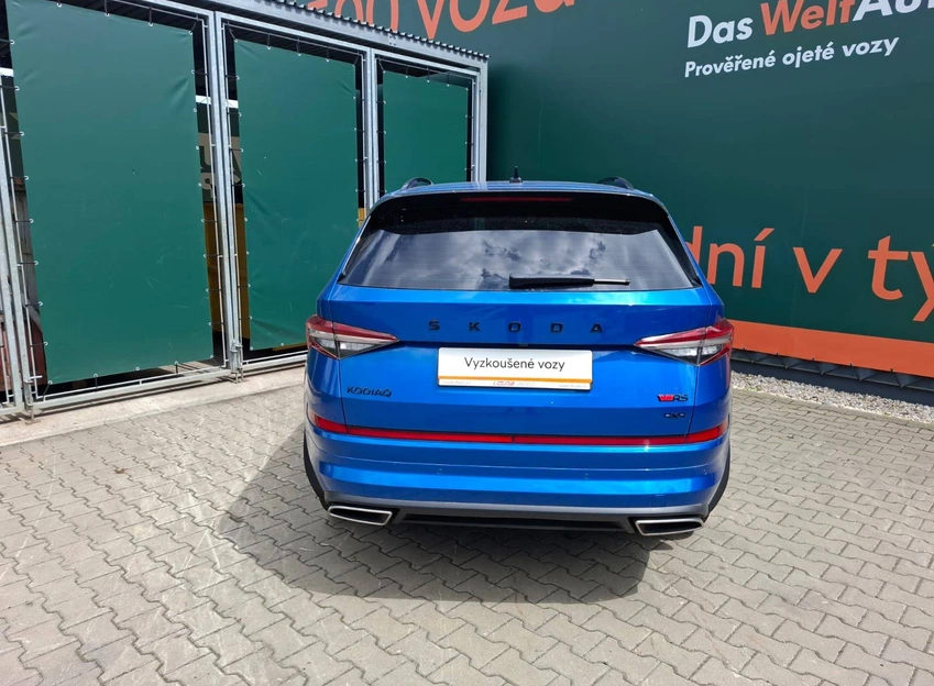 Kodiaq