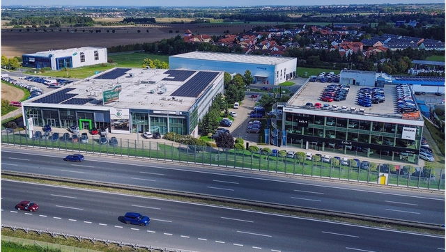 Provozovna Nupaky