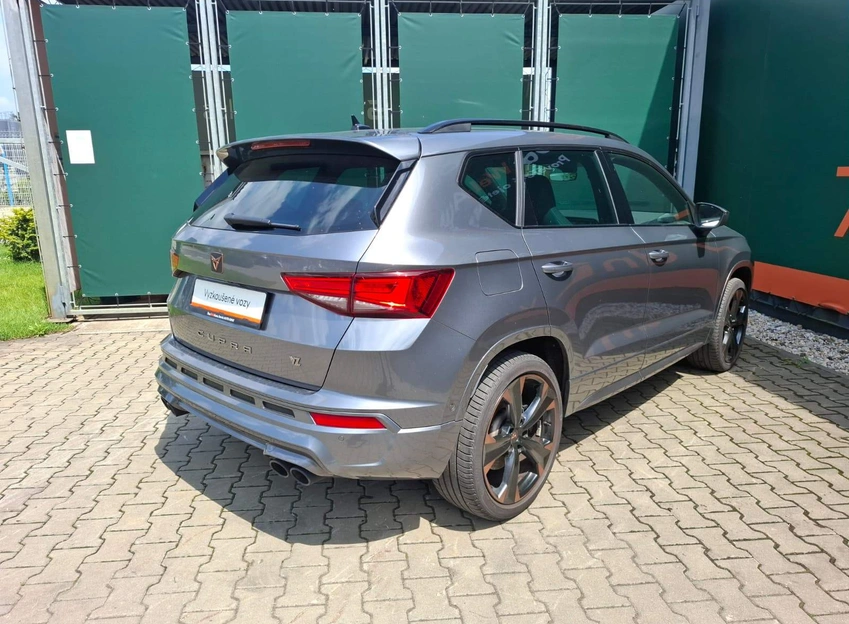 Ateca