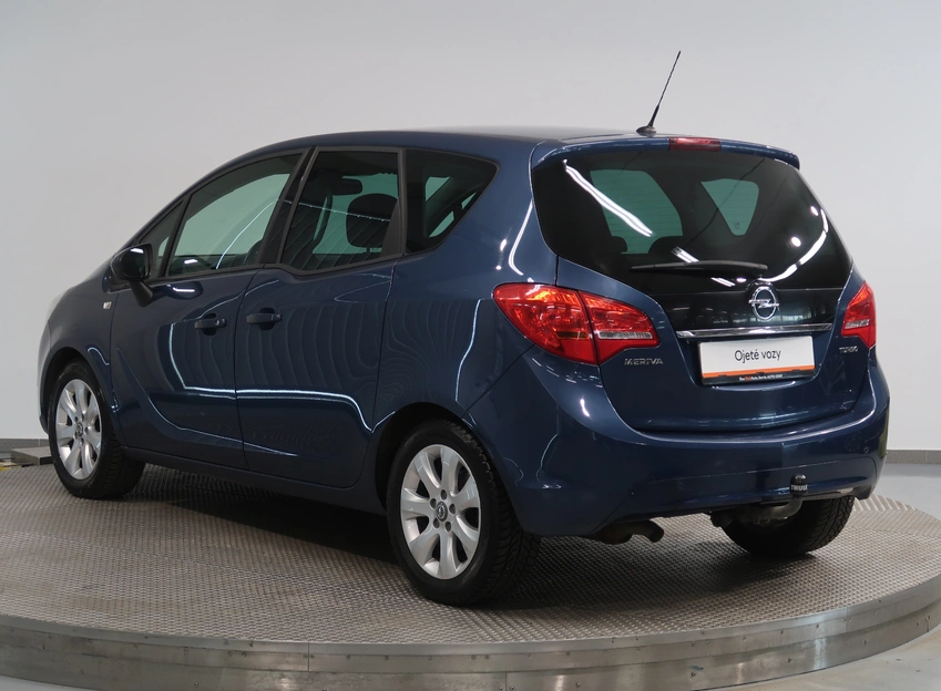 Meriva