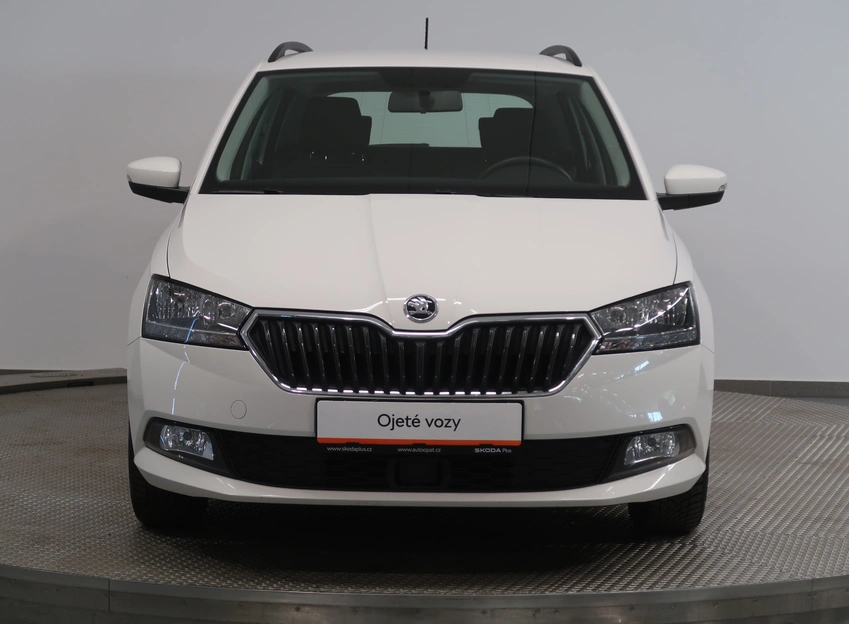 Fabia