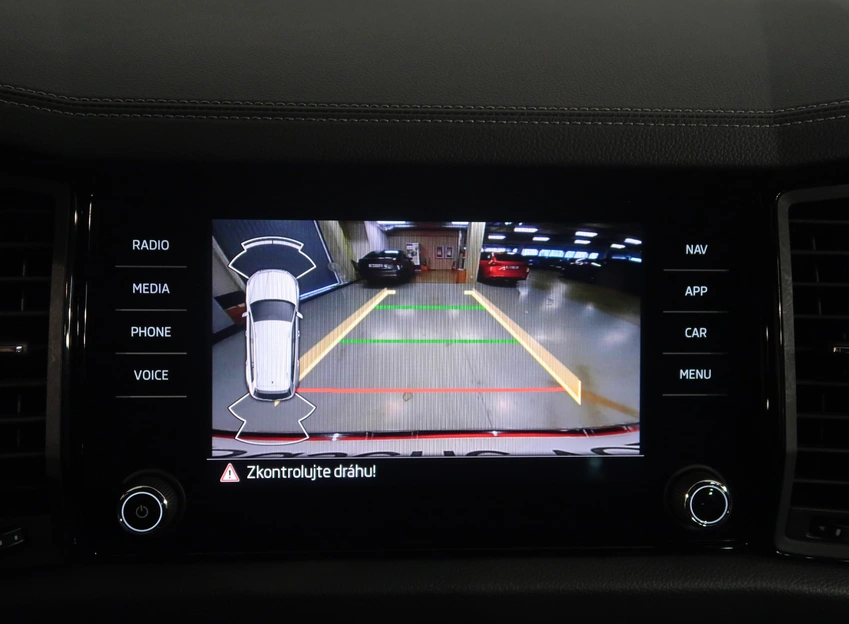 Kodiaq