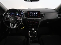 Ceed sw