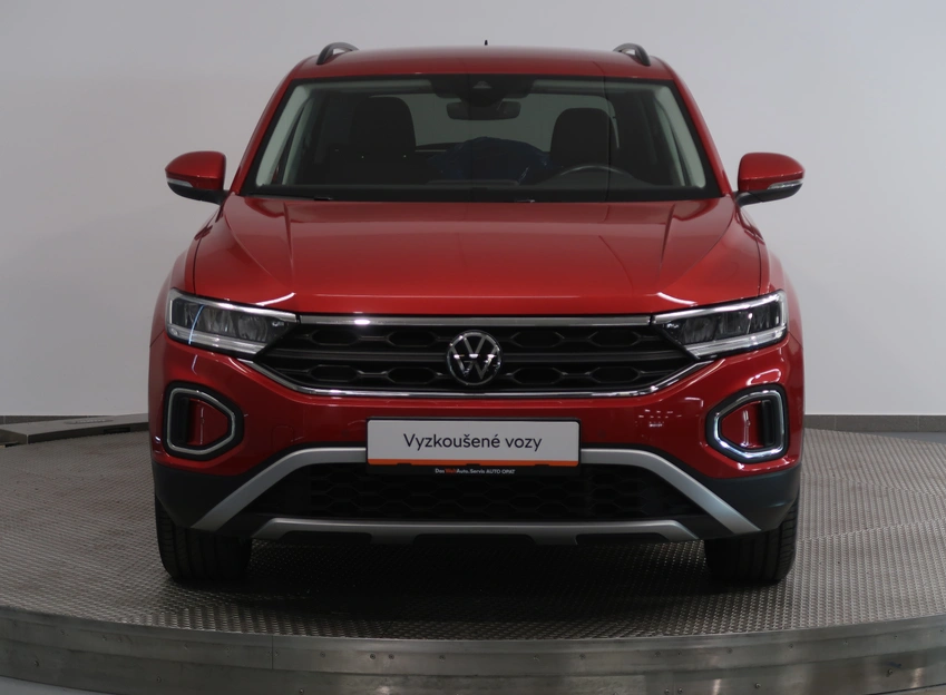 T-roc