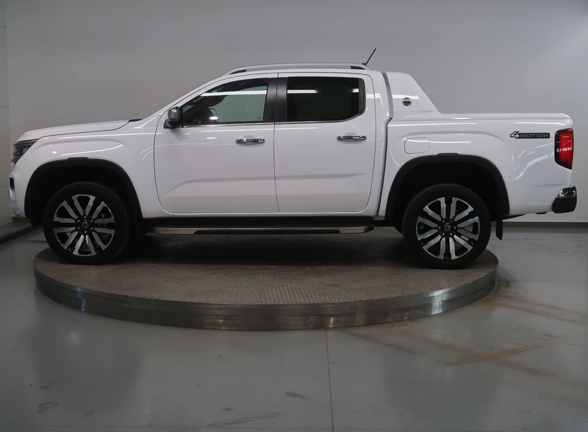 Amarok