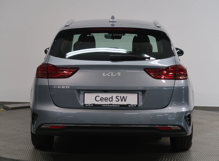 Ceed sw