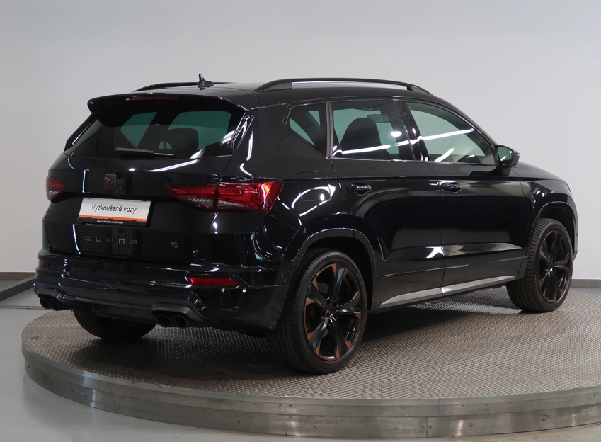 Ateca