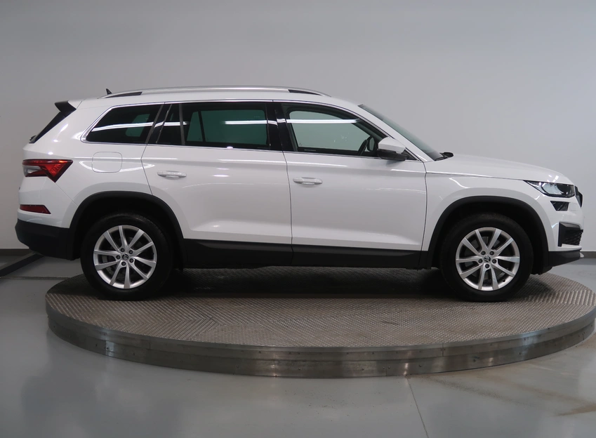 Kodiaq