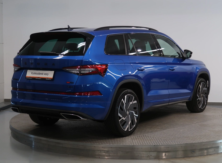 Kodiaq