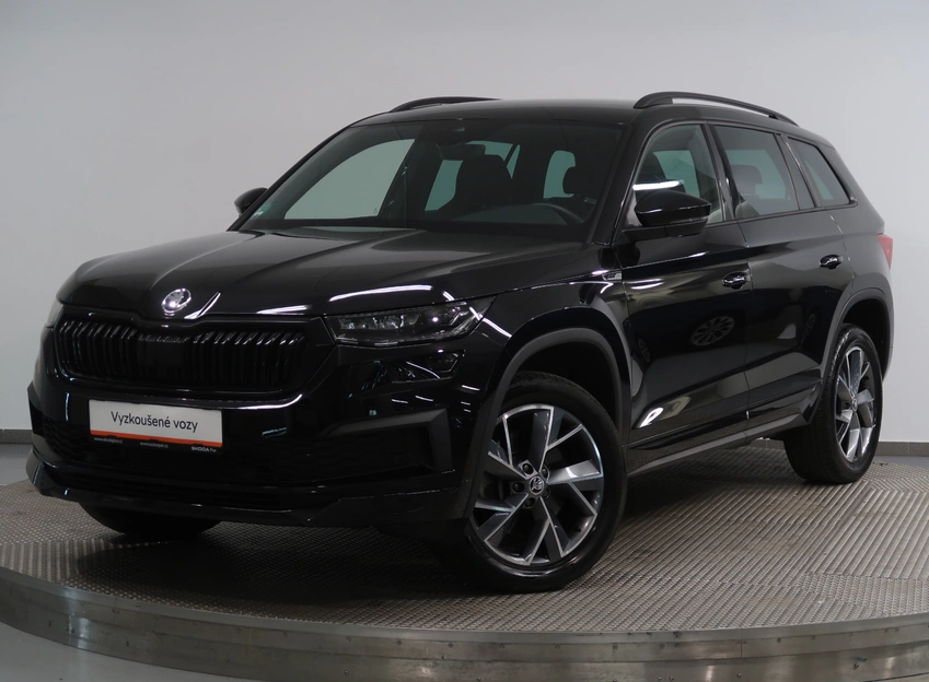 Kodiaq