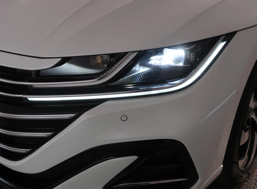 Arteon