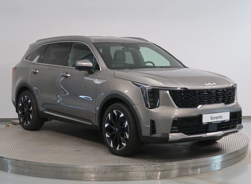 Sorento