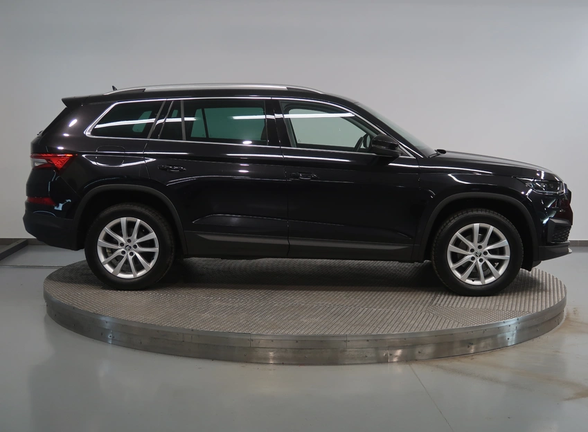 Kodiaq