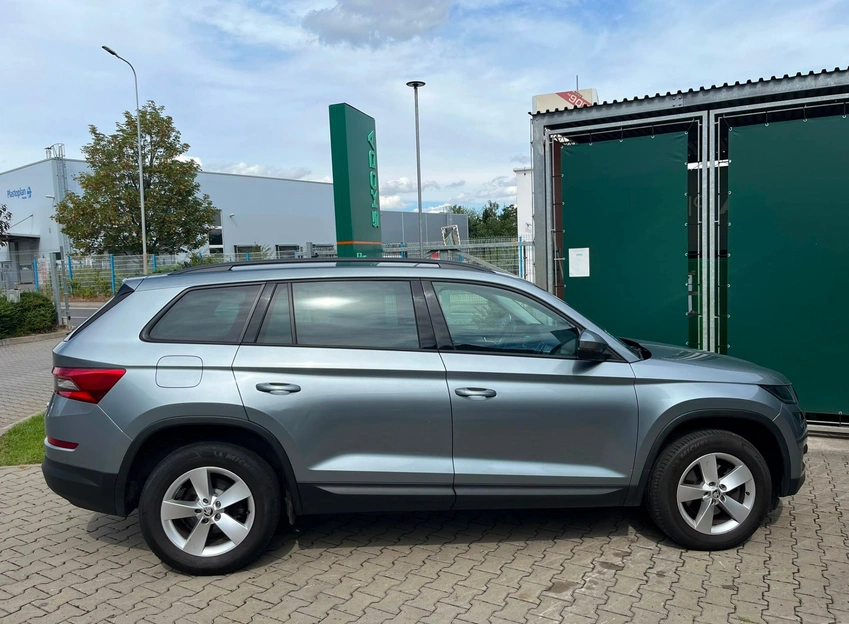 Kodiaq
