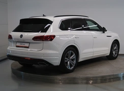 Touareg