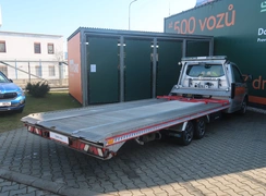 Transporter