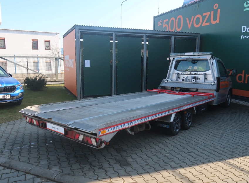 Transporter
