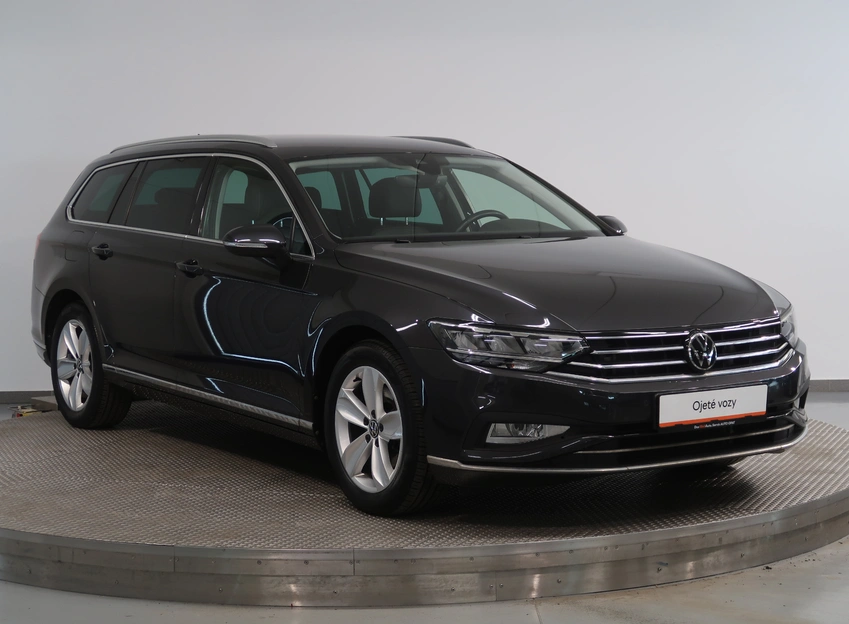 Passat