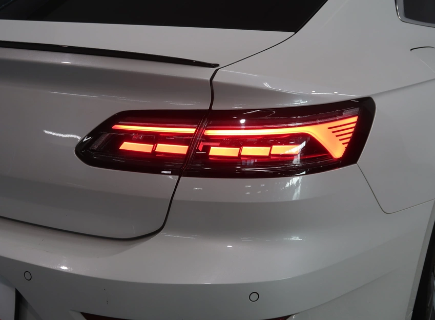 Arteon